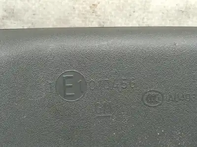 Автозапчастина б/у внутрішне дзеркало для opel astra h (a04) 1.7 cdti (l48) посилання на oem iam e1010456  