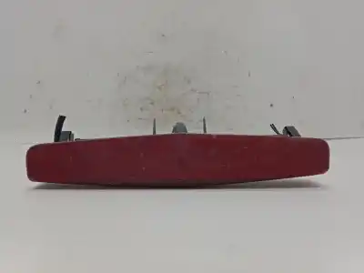 Автозапчасти б/у центральный стоп-сигнал за opel astra h (a04) 1.7 cdti (l48) ссылки oem iam 316627975  
