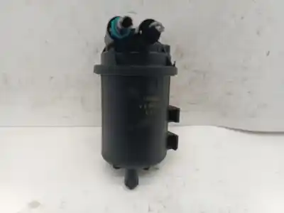 Pièce détachée automobile d'occasion FILTRE GASOIL pour OPEL ASTRA H (A04)  Références OEM IAM 13203637  