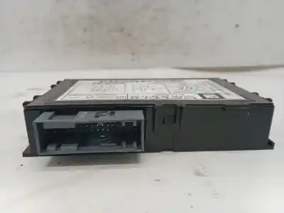 Second-hand car spare part electronic module for opel astra h (a04) 1.7 cdti (l48) oem iam references 497316088  