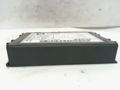 Second-hand car spare part electronic module for opel astra h (a04) 1.7 cdti (l48) oem iam references 497316088  