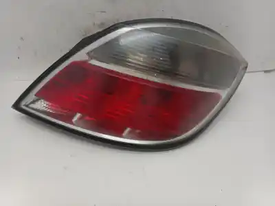 Автозапчасти б/у правый задний фонарь за OPEL ASTRA H (A04) 1.7 CDTI (L48) ссылки OEM IAM 495056087  
