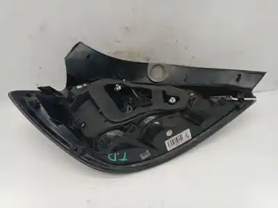 Автозапчасти б/у правый задний фонарь за opel astra h (a04) 1.7 cdti (l48) ссылки oem iam 495056087  