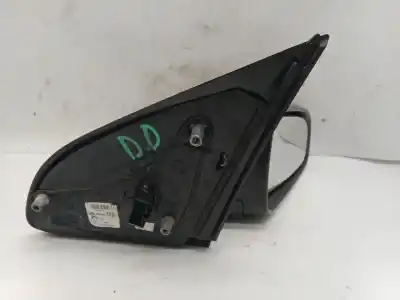 Second-hand car spare part right rearview mirror for opel astra h (a04) 1.7 cdti (l48) oem iam references 13252956  