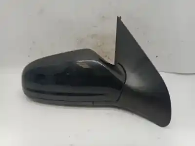 Second-hand car spare part right rearview mirror for opel astra h (a04) 1.7 cdti (l48) oem iam references 13252956  