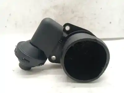 Pezzo di ricambio per auto di seconda mano intercooler per peugeot 307 (3a/c) 2.0 hdi 110 riferimenti oem iam 0926400432