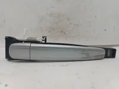 Pezzo di ricambio per auto di seconda mano maniglia esterna posteriore destra per peugeot 307 (3a/c) 2.0 hdi 110 riferimenti oem iam 9645897380