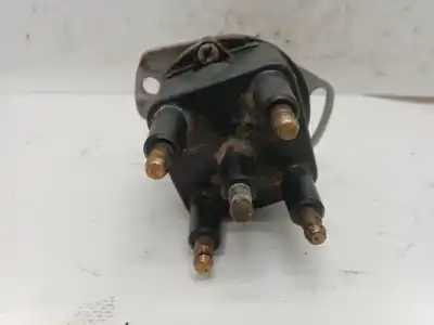 Peça sobressalente para automóvel em segunda mão  por RENAULT 19 II (B/C53_)  Referências OEM IAM 7700742852  