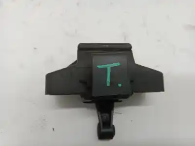 Second-hand car spare part trunk lock for renault 19 ii (b/c53_) 1.4 oem iam references   