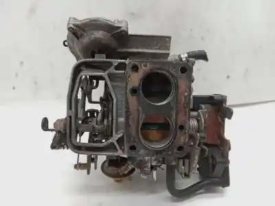 Pièce détachée automobile d'occasion CARBURATEUR pour RENAULT 19 II (B/C53_)  Références OEM IAM 743474A  