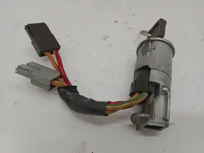 Second-hand car spare part ignition switch for renault 19 ii (b/c53_) 1.4 oem iam references   