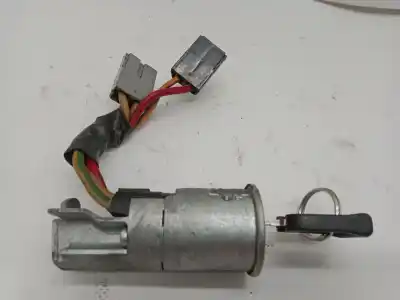 Second-hand car spare part ignition switch for renault 19 ii (b/c53_) 1.4 oem iam references   