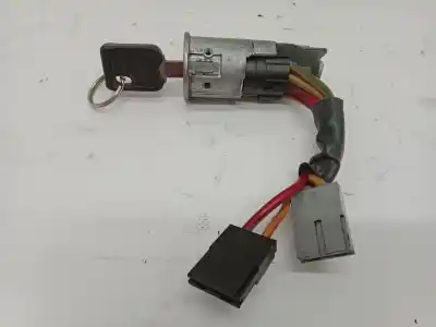 Second-hand car spare part ignition switch for renault 19 ii (b/c53_) 1.4 oem iam references   