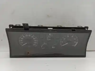 Peça sobressalente para automóvel em segunda mão  por RENAULT 19 II (B/C53_)  Referências OEM IAM   