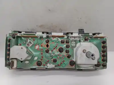 Peça sobressalente para automóvel em segunda mão quadrante por renault 19 ii (b/c53_) 1.4 referências oem iam   