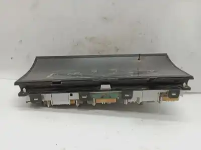 Peça sobressalente para automóvel em segunda mão quadrante por renault 19 ii (b/c53_) 1.4 referências oem iam   