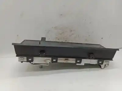 Peça sobressalente para automóvel em segunda mão quadrante por renault 19 ii (b/c53_) 1.4 referências oem iam   