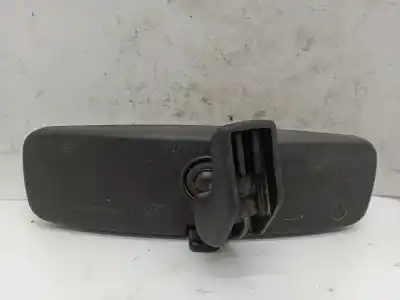 Peça sobressalente para automóvel em segunda mão espelho retrovisor interior por renault 19 ii (b/c53_) 1.4 referências oem iam e201508  