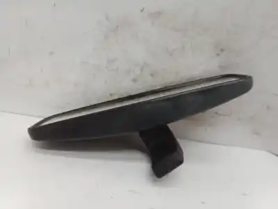 Peça sobressalente para automóvel em segunda mão espelho retrovisor interior por renault 19 ii (b/c53_) 1.4 referências oem iam e201508  
