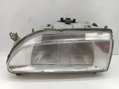 Peça sobressalente para automóvel em segunda mão farol / farolim esquerdo por renault 19 ii (b/c53_) 1.4 referências oem iam 