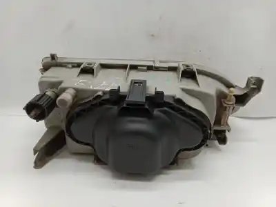 Second-hand car spare part left headlight for renault 19 ii (b/c53_) 1.4 oem iam references   