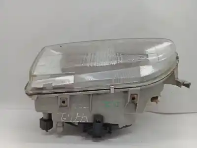 Second-hand car spare part left headlight for renault 19 ii (b/c53_) 1.4 oem iam references   