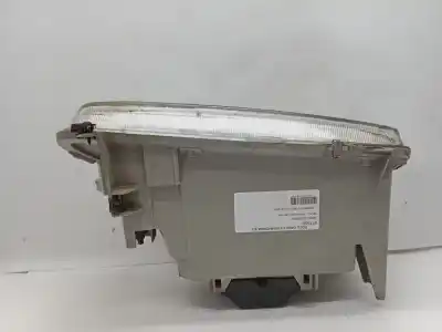 Second-hand car spare part left headlight for renault 19 ii (b/c53_) 1.4 oem iam references   