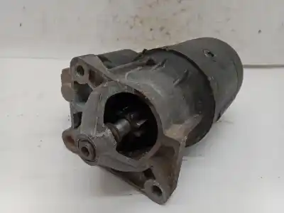Peça sobressalente para automóvel em segunda mão motor de arranque por renault 19 ii (b/c53_) 1.4 referências oem iam 0001208526