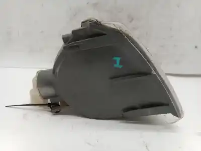 Second-hand car spare part front left headlight for renault 19 ii (b/c53_) 1.4 oem iam references   