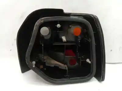 Second-hand car spare part left tailgate light for renault 19 ii (b/c53_) 1.4 oem iam references   