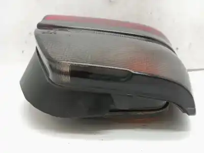 Second-hand car spare part left tailgate light for renault 19 ii (b/c53_) 1.4 oem iam references   