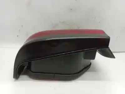 Second-hand car spare part left tailgate light for renault 19 ii (b/c53_) 1.4 oem iam references   