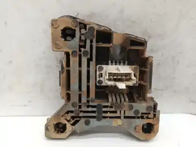 Peça sobressalente para automóvel em segunda mão suporte de lâmpada por renault 19 ii (b/c53_) 1.4 referências oem iam 
