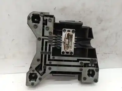 Peça sobressalente para automóvel em segunda mão suporte de lâmpada por renault 19 ii (b/c53_) 1.4 referências oem iam 