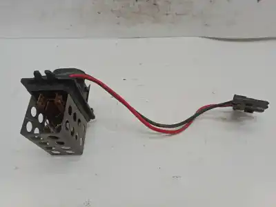 Peça sobressalente para automóvel em segunda mão Resistência Sofagem Chauffage por RENAULT 19 II (B/C53_) 1.4 Referências OEM IAM 020619M  