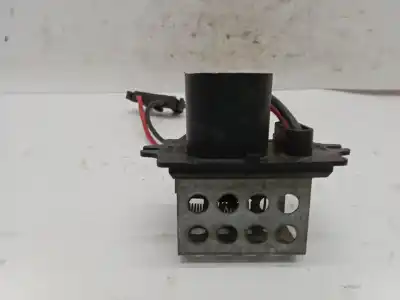 Peça sobressalente para automóvel em segunda mão resistência sofagem chauffage por renault 19 ii (b/c53_) 1.4 referências oem iam 020619m  