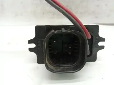 Peça sobressalente para automóvel em segunda mão resistência sofagem chauffage por renault 19 ii (b/c53_) 1.4 referências oem iam 020619m  