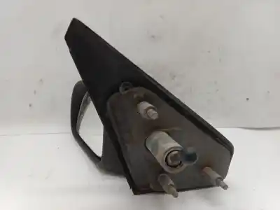 Peça sobressalente para automóvel em segunda mão espelho retrovisor esquerdo por renault 19 ii (b/c53_) 1.4 referências oem iam e201781  