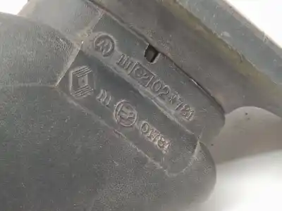 Peça sobressalente para automóvel em segunda mão espelho retrovisor esquerdo por renault 19 ii (b/c53_) 1.4 referências oem iam e201781  