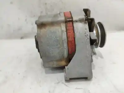 Peça sobressalente para automóvel em segunda mão alternador por citroen ax (za-_) 14 (za) referências oem iam 0120489467