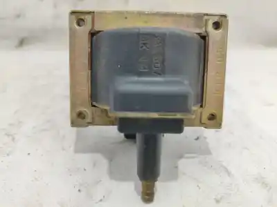 Peça sobressalente para automóvel em segunda mão bobina de ignição por citroen ax (za-_) 14 (za) referências oem iam 