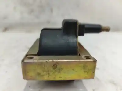 Second-hand car spare part ignition coil for citroen ax (za-_) 14 (za) oem iam references   