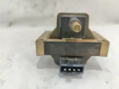 Second-hand car spare part ignition coil for citroen ax (za-_) 14 (za) oem iam references   