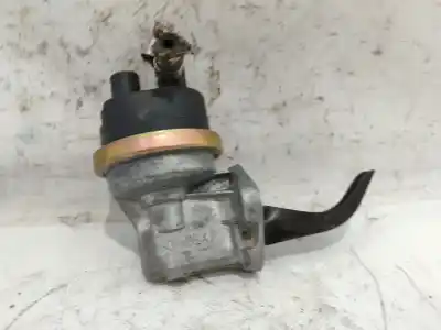 Peça sobressalente para automóvel em segunda mão bomba de combustivel por citroen ax (za-_) 14 (za) referências oem iam 