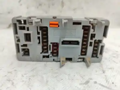 Second-hand car spare part fuse box unit for citroen ax (za-_) 14 (za) oem iam references   