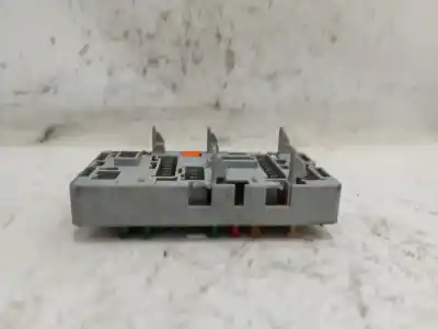 Second-hand car spare part fuse box unit for citroen ax (za-_) 14 (za) oem iam references   