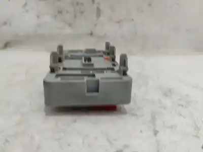 Second-hand car spare part fuse box unit for citroen ax (za-_) 14 (za) oem iam references   