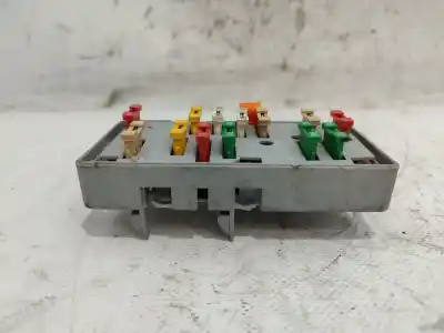 Second-hand car spare part fuse box unit for citroen ax (za-_) 14 (za) oem iam references   