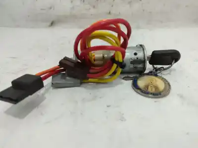 Peça sobressalente para automóvel em segunda mão comutador de ignição por citroen ax (za-_) 14 (za) referências oem iam 