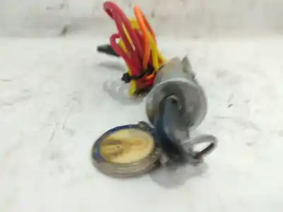 Second-hand car spare part ignition switch for citroen ax (za-_) 14 (za) oem iam references   